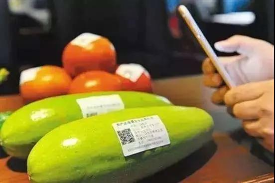 時(shí)代觀察 當(dāng)大數(shù)據(jù)遇上食品安全，兆信股份如何用科技守護(hù)餐桌